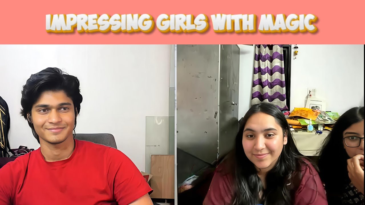 Girls Thought It Was Fake… Until This Happened 😳 | UNFILTERED By Prankur 