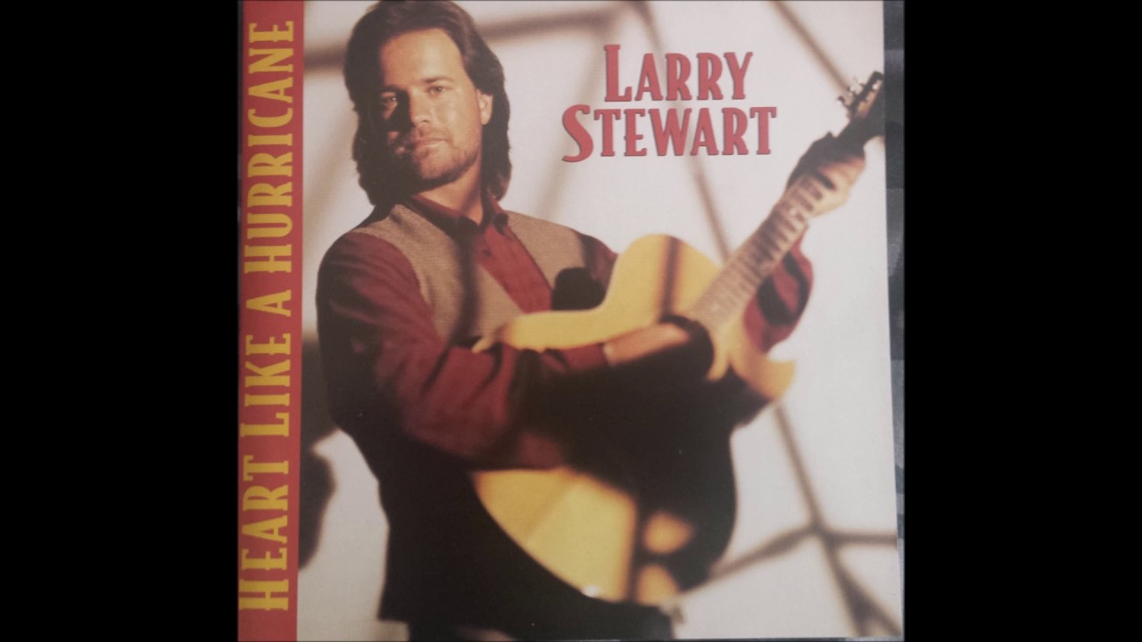 Larry Stewart - 