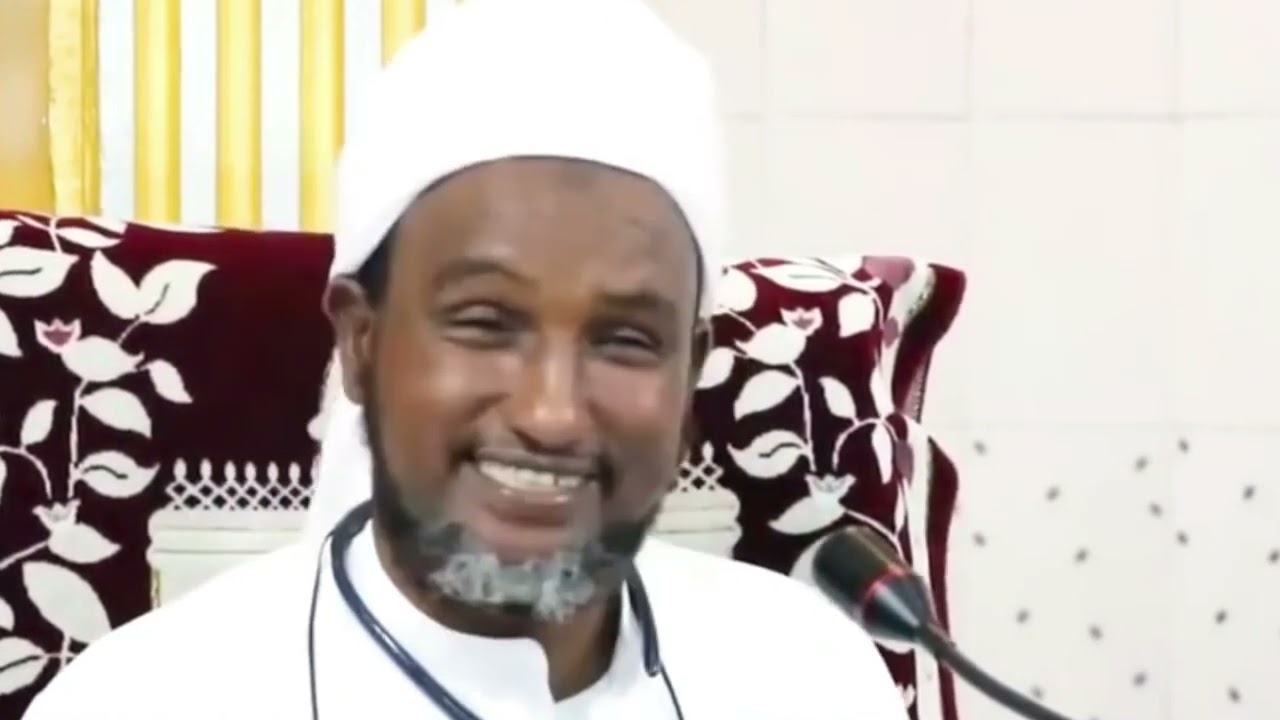 Muxaadaro 10 Qiso oo aad u macaan, Sheekh Xuseen Cali Jabuuti 2024