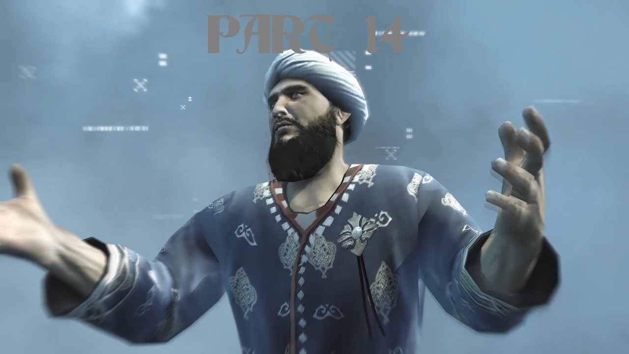 Let's Play Assassin's Creed - Part 14