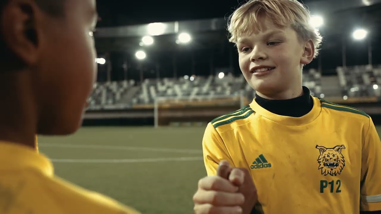 Ilves | Unstoppable Dream