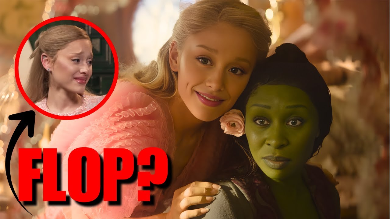 The Wicked Disaster Nobody's Talking About