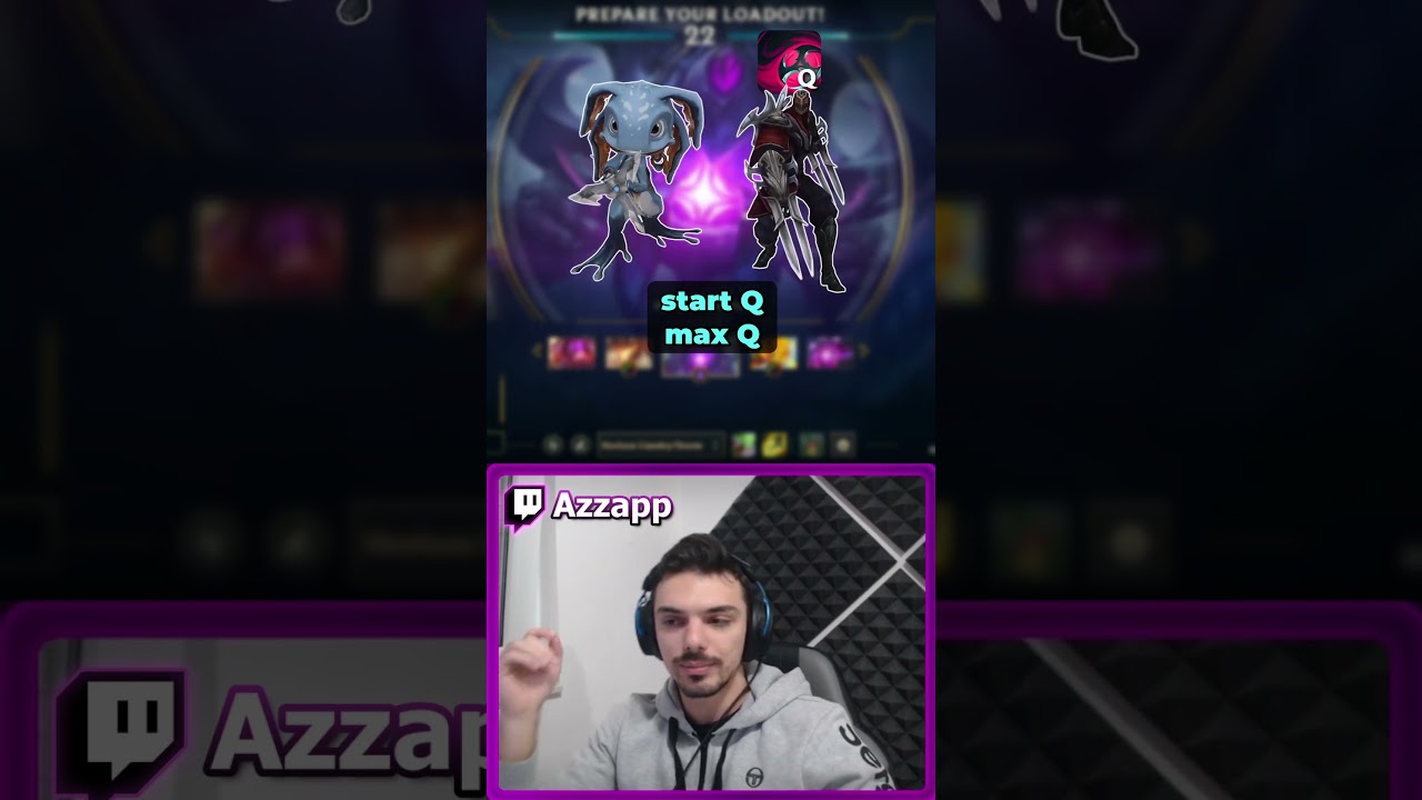 The TRUTH About Counter Picks...