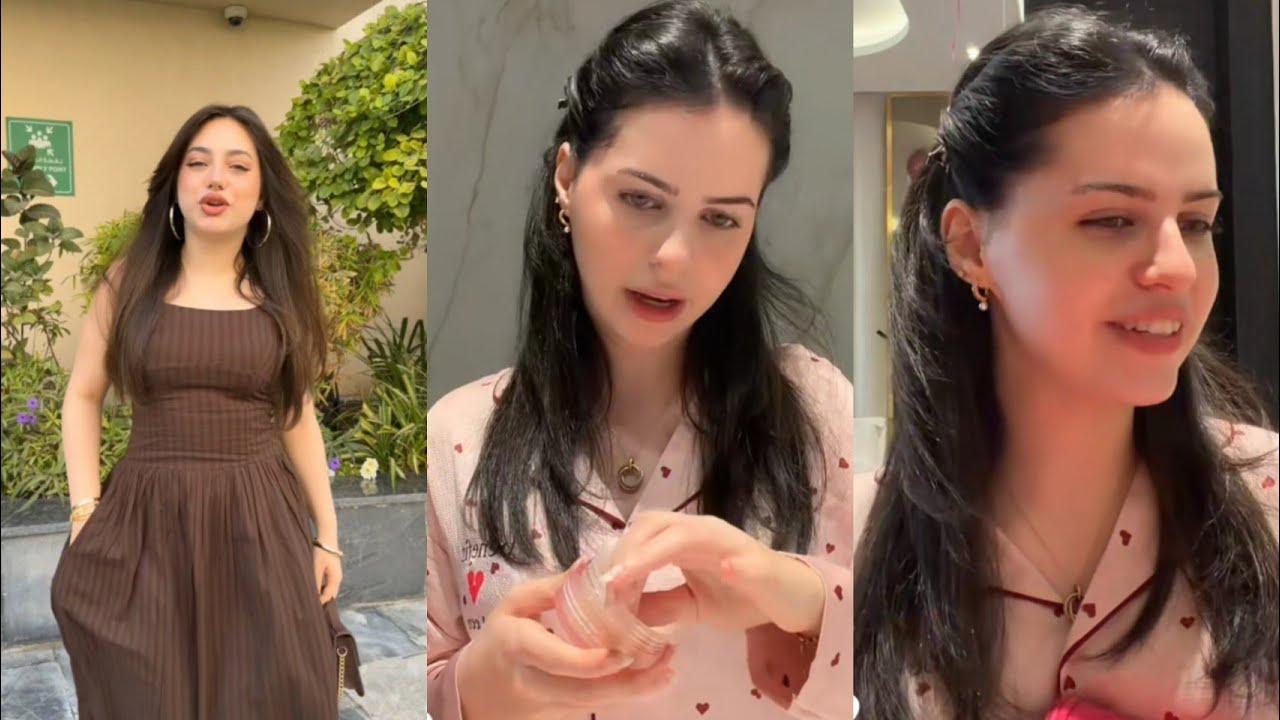 لانا ولين ♥️  سارة جهزنا وطالعين مطعم نتغدا 