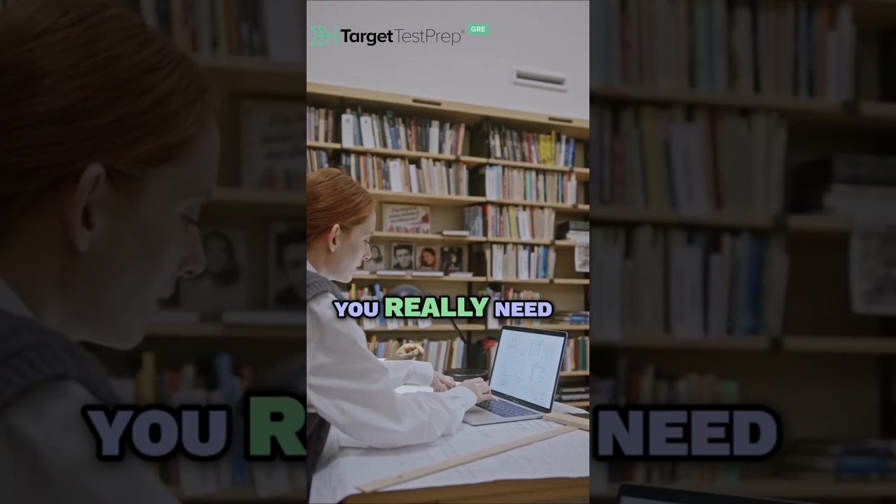 Why Quality of Study Matters More Than Quantity on the GRE? 📚 | 