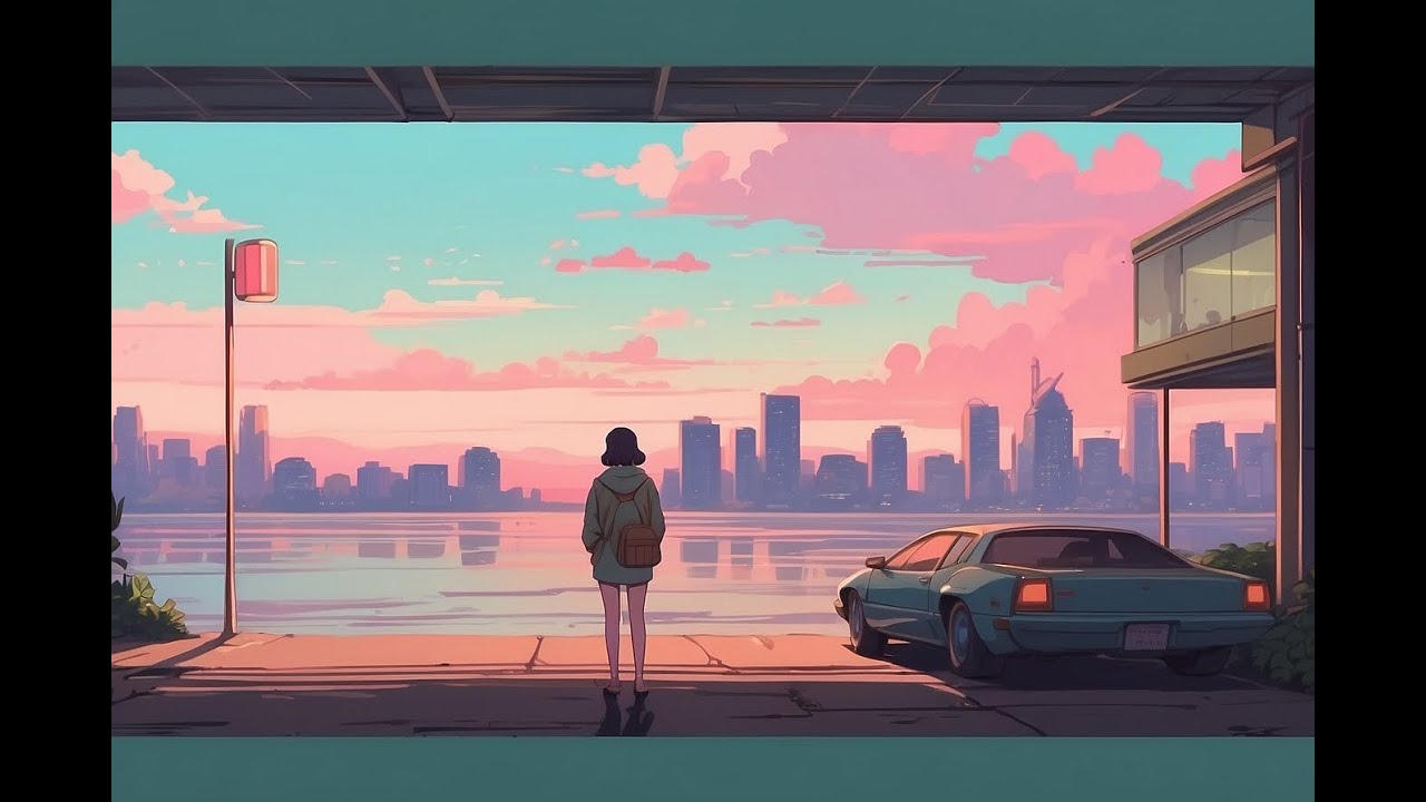 better focus LOFI to WORK and STUDY 3h20 12/06/2023-1/3