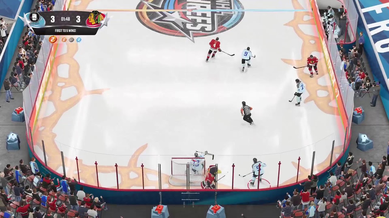 NHL