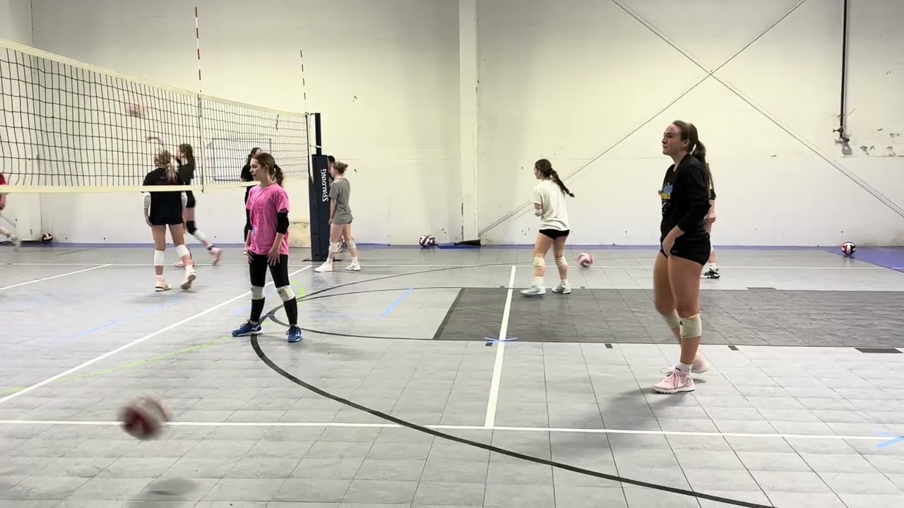 KIVA Libero Clinic December 2025