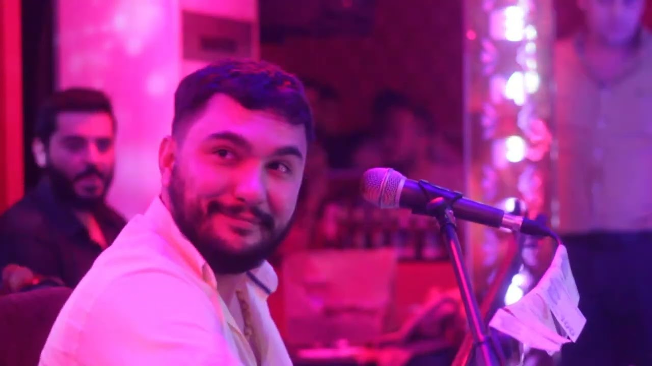 &Ccedil;ubuklu Coşkun Karanfilin Moruna (Bomba Kayıt)