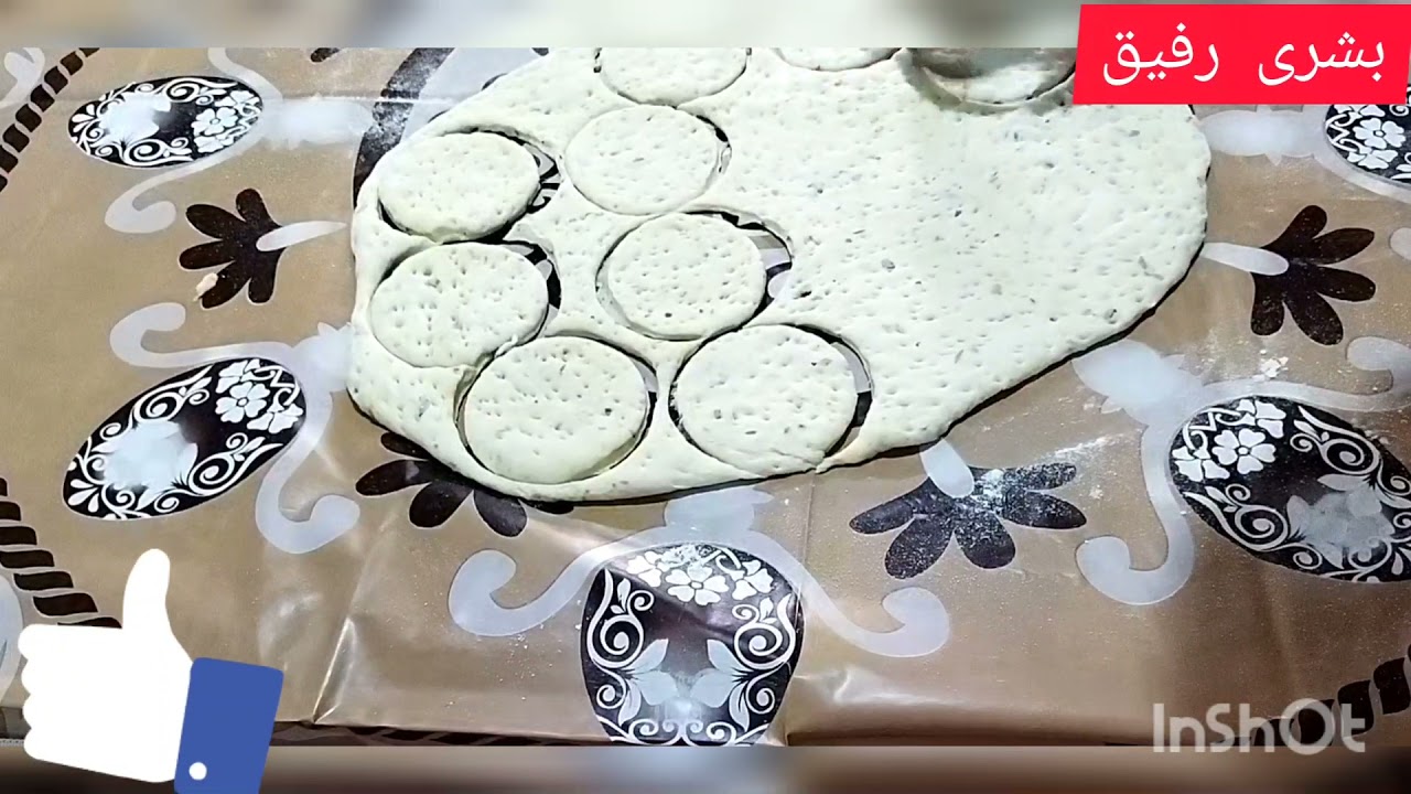 طلبية ديال المالح لي جات على غفلة ولكن جات احسن ماكنت كان نتوقع