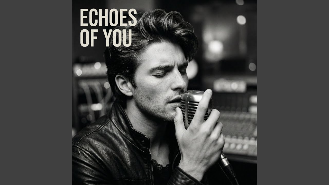 Echoes of you