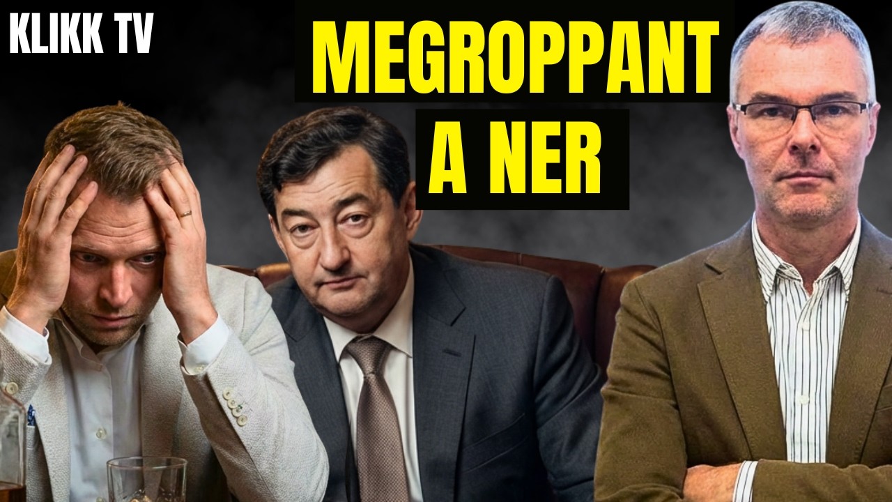 Mérlegen a NER 16 éve - így roppant meg a rendszer