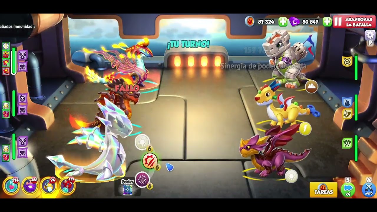 No sé ＼(ﾟｰﾟ＼)