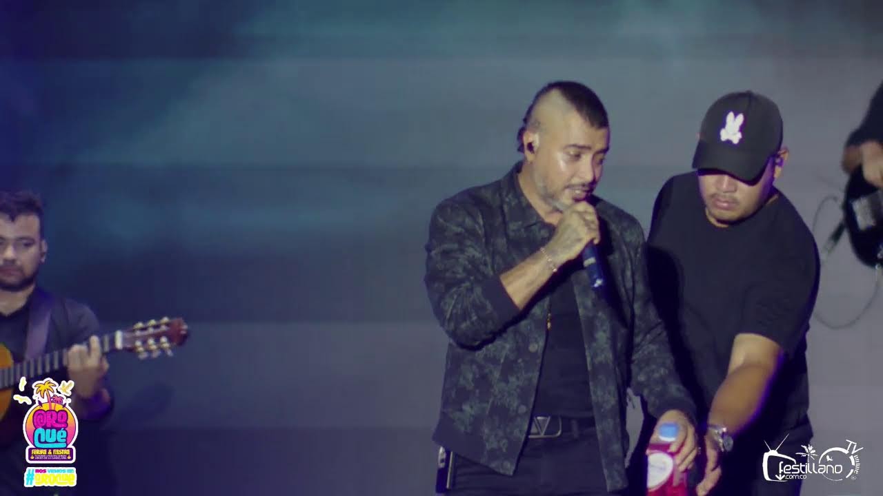 En Vivo 🎥 || Primera Noche de Conciertos 🌟✨ 𝗢𝗥𝗢𝗖𝗨𝗘́ 𝗦𝗘 𝗩𝗜𝗦𝗧𝗘 𝗗𝗘 𝗙𝗘, 𝗖𝗨𝗟𝗧𝗨𝗥𝗔 𝗬 𝗔𝗟𝗘𝗚𝗥𝗜́𝗔 ✨🌟