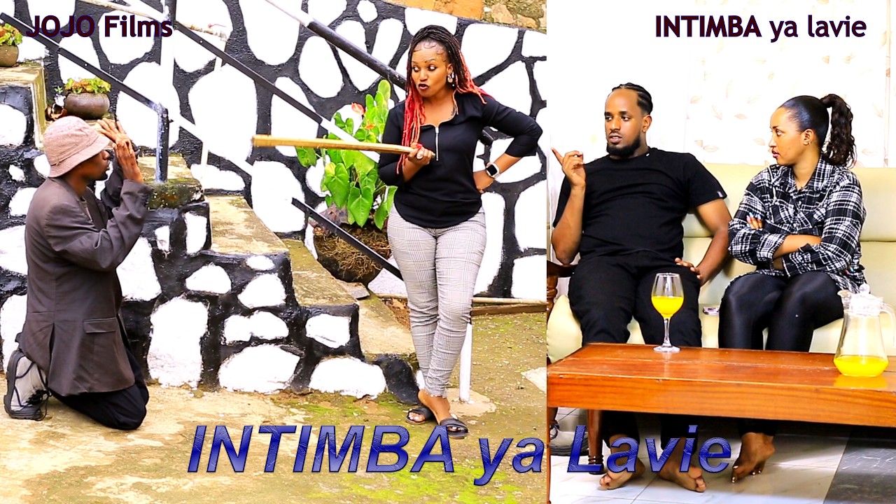 #INTIMBA ya La vie #Series S2Ep144🔥🔥🔥 MAMA LAVIE AFATIYE ICYEMEZO GIKOMEYE PAPA LAVIE🔥🔥🔥