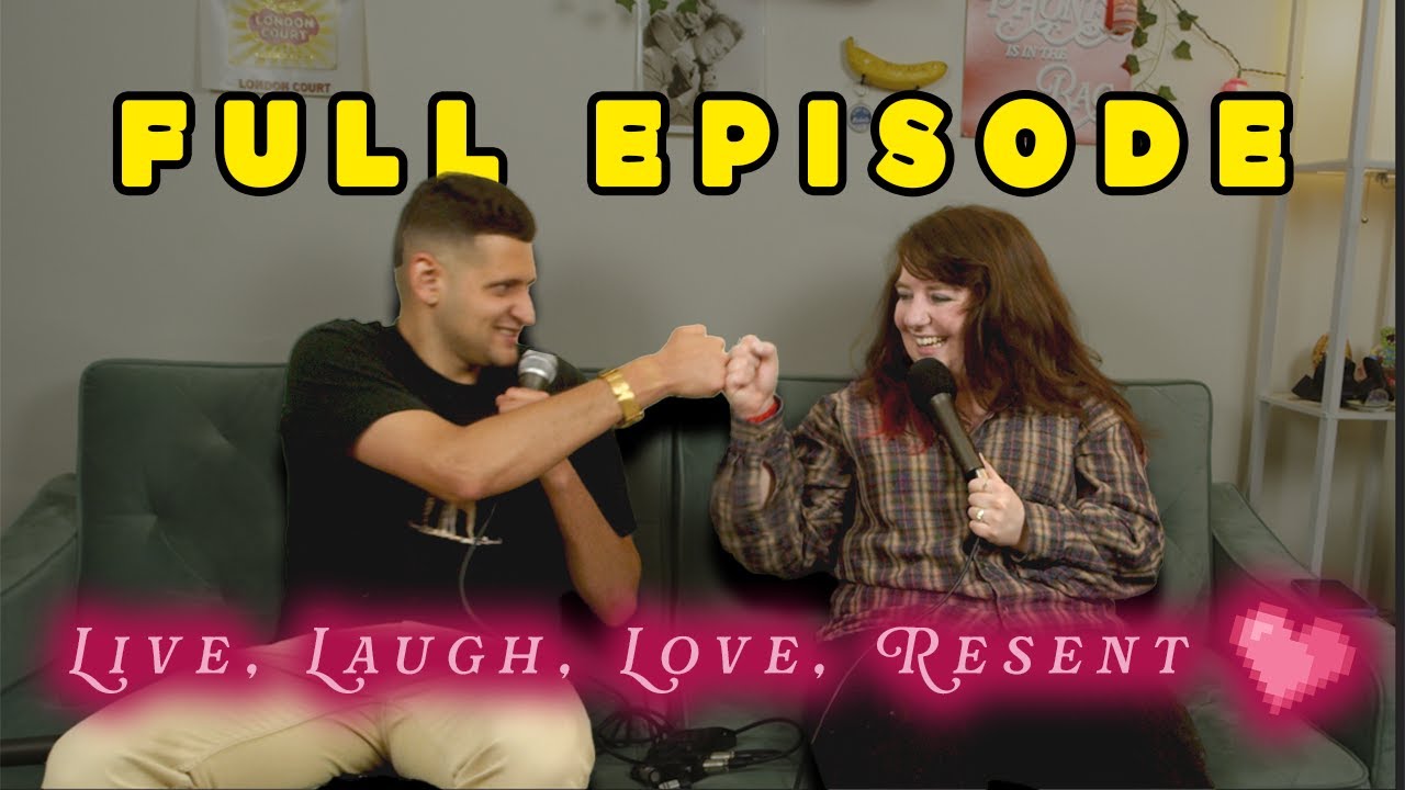 Phone Is In The Bag | Live, Laugh, Love, Resent | [FULL EPISODE]