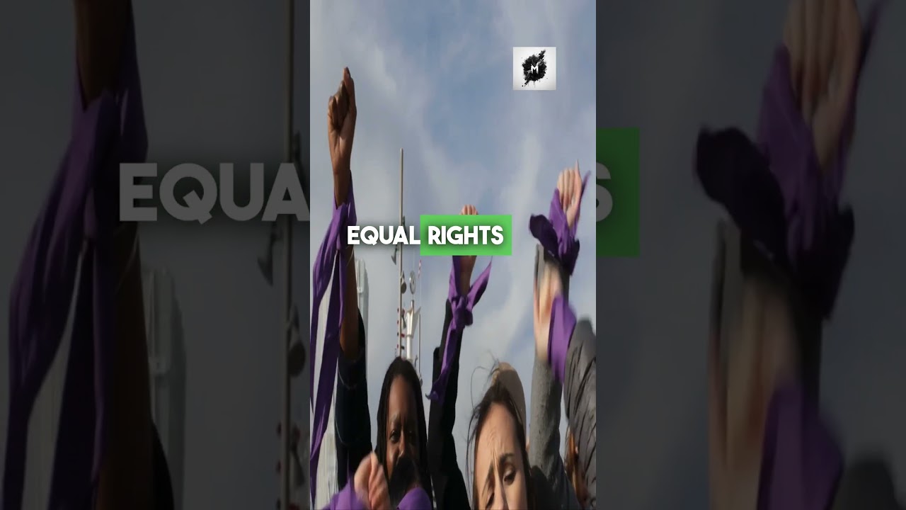 Traditional Values vs Modern Feminism Understanding the True Meaning of Women's Rights