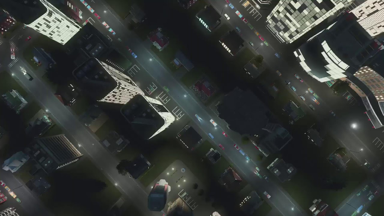 GabbGames.Com....Cities Skylines