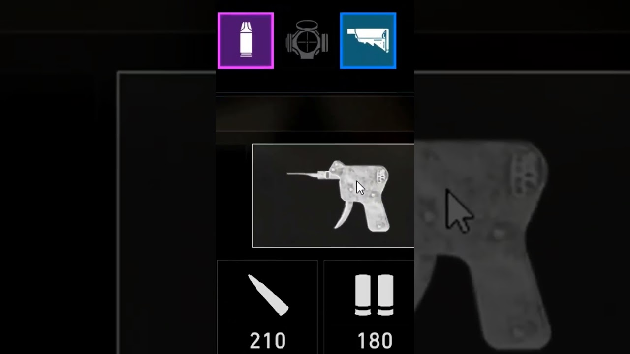 the cursed key is the best item ever invented -back 4 blood-
