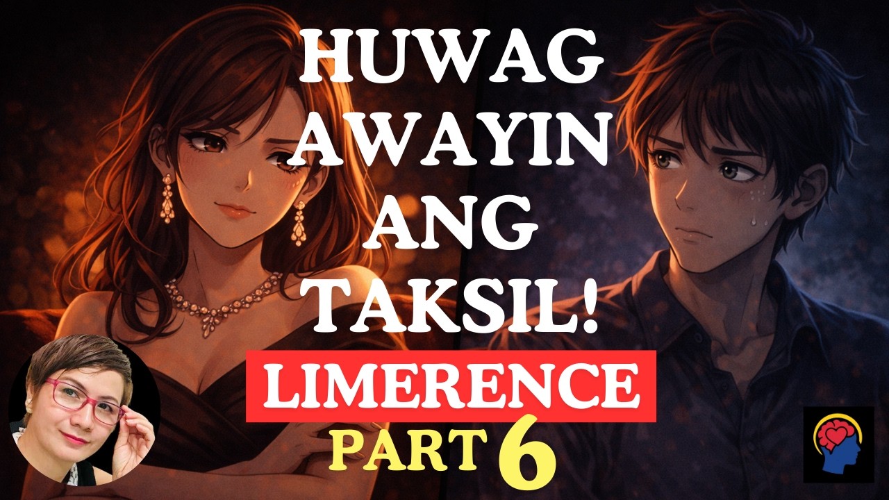 Bakit Hindi Confrontation ang Solusyon Kapag nasa Limerence ang Asawa mo? Part 6