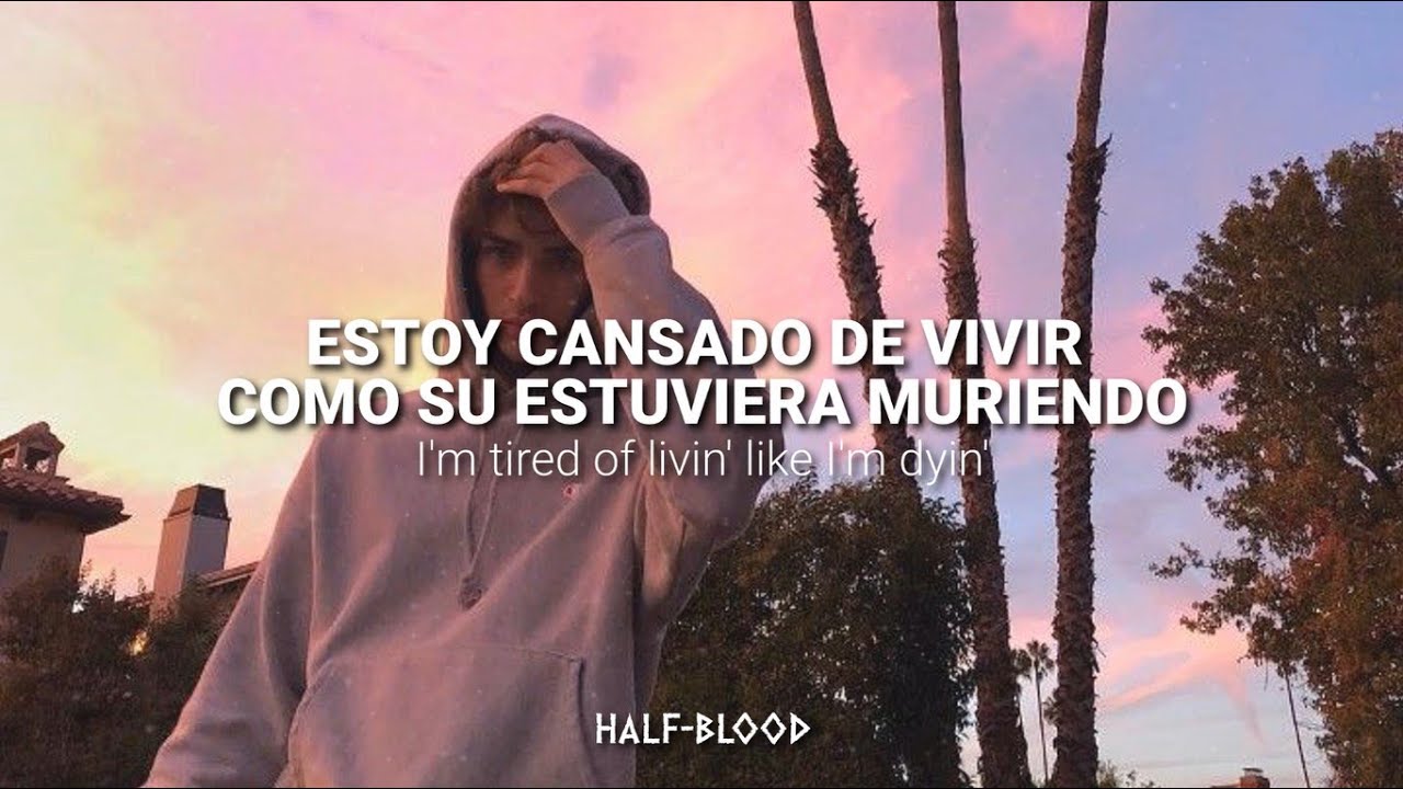 Troye Sivan, Jay Som - Trouble | Lyrics, español