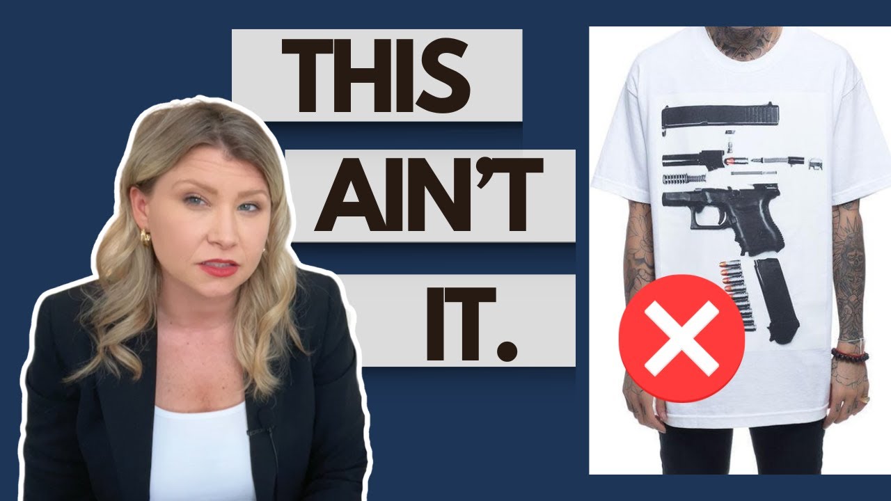 What to Wear to Court (and Why It Matters) in Louisiana | New Orleans Lawyer Explains