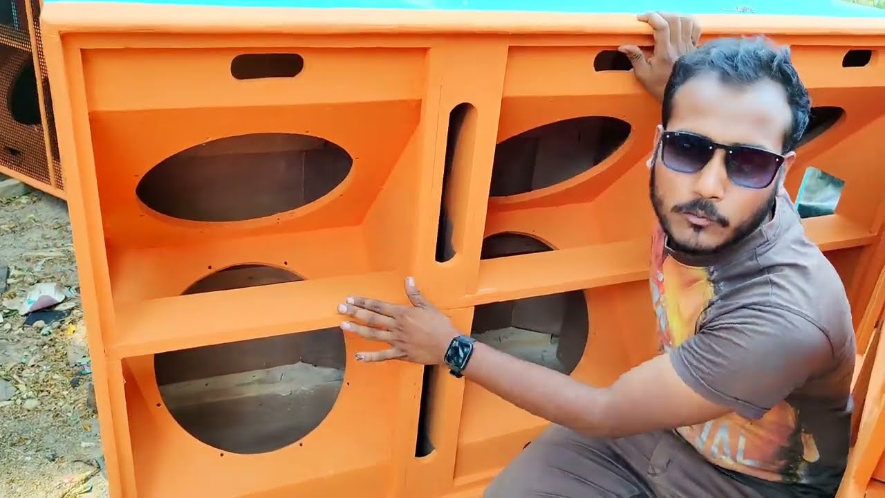 এই কেবিনেটের প্রেসারটাই আলাদা, কম্পিটিশনে হারিয়ে দেবে সবাইকে | juhi box cabinet centre ck town