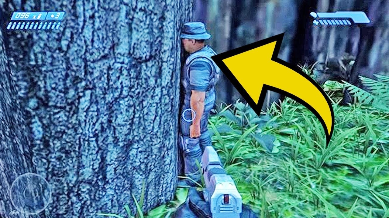 20 Video Game Easter Eggs NOBODY Understands