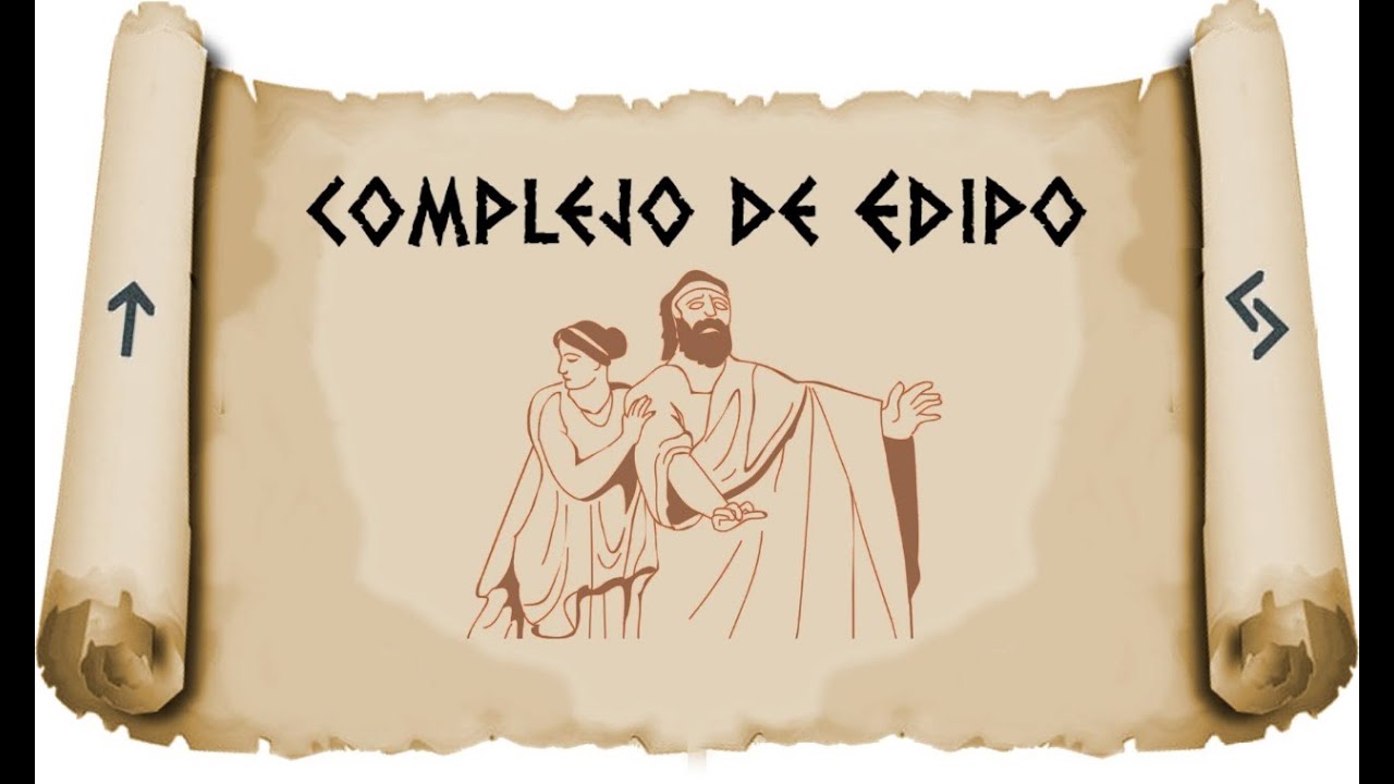 Complejo de Edipo
