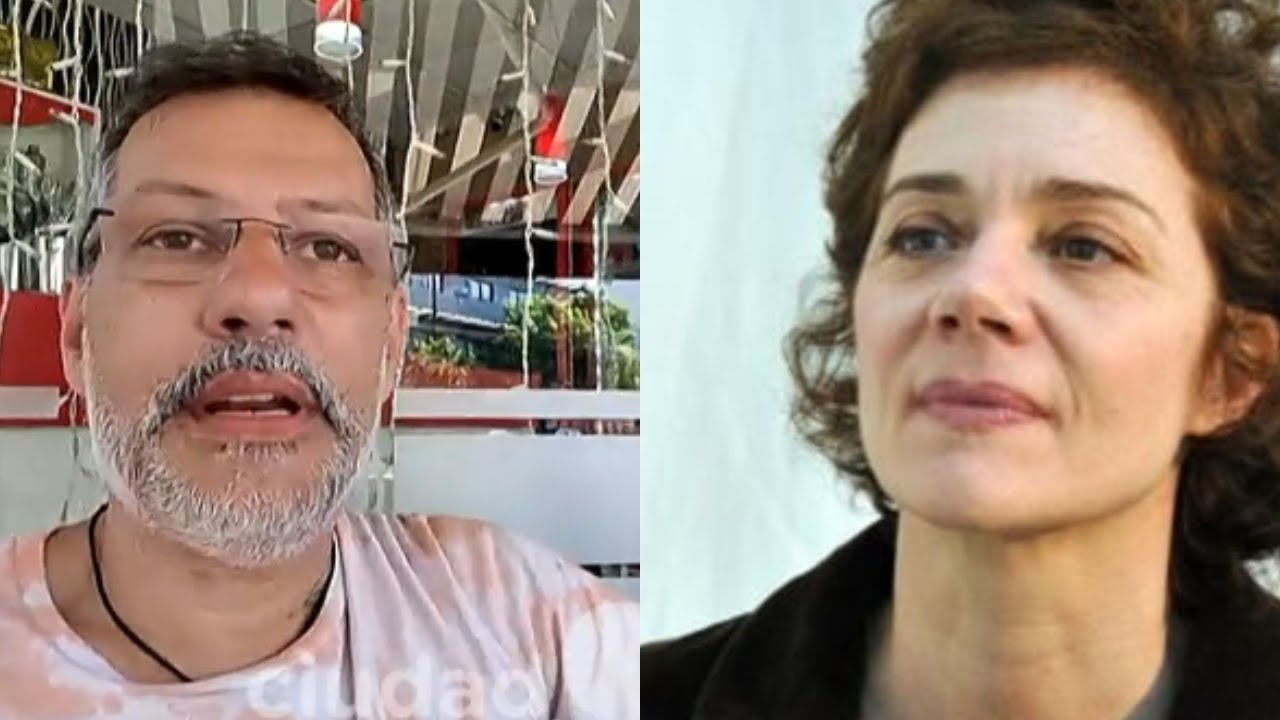 Falleci&oacute; la actriz Mar&iacute;a Onetto y Gabriel Carta&ntilde;a habl&oacute; sobre c&oacute;mo tratar la depresi&oacute;n