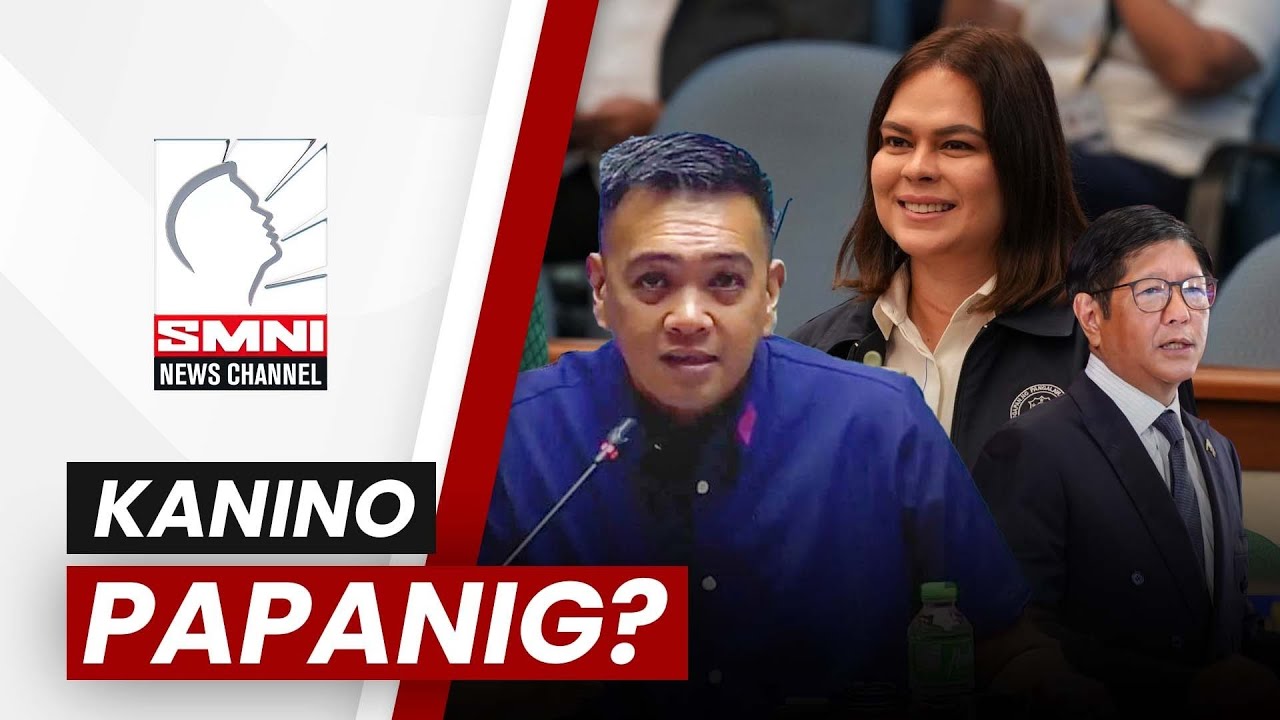 IMPEACHMENT VS PPBM, DEFINING MOMENT NG POLITIKA PAPUNTANG 2028 ELECTIONS &mdash;POLITICAL ANALYST