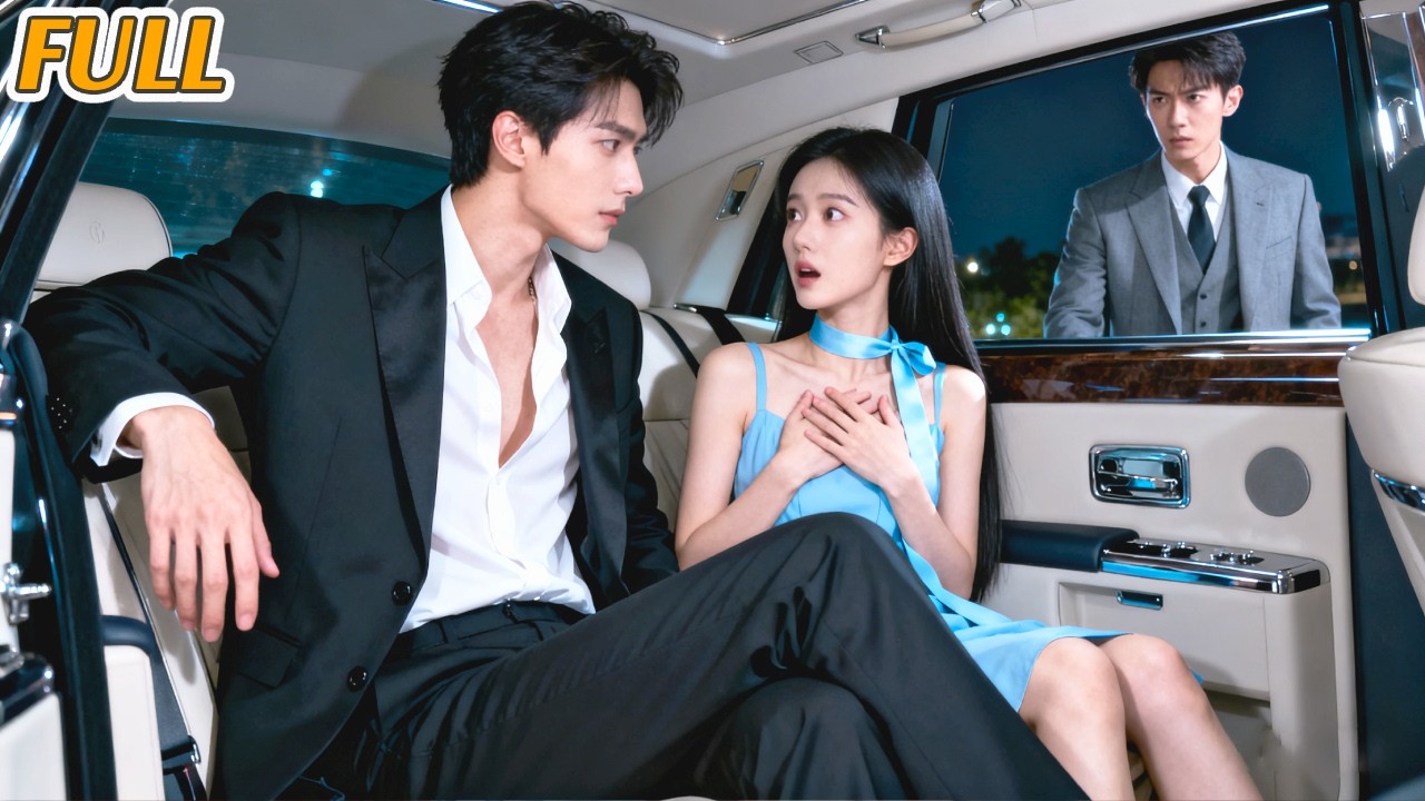 她發現未婚夫與自己的妹妹在一起💔…隨後嫁給了一個寵她寵到瘋狂的黑手黨 CEO 😈❤️#熱門短劇 #drama #短劇全集