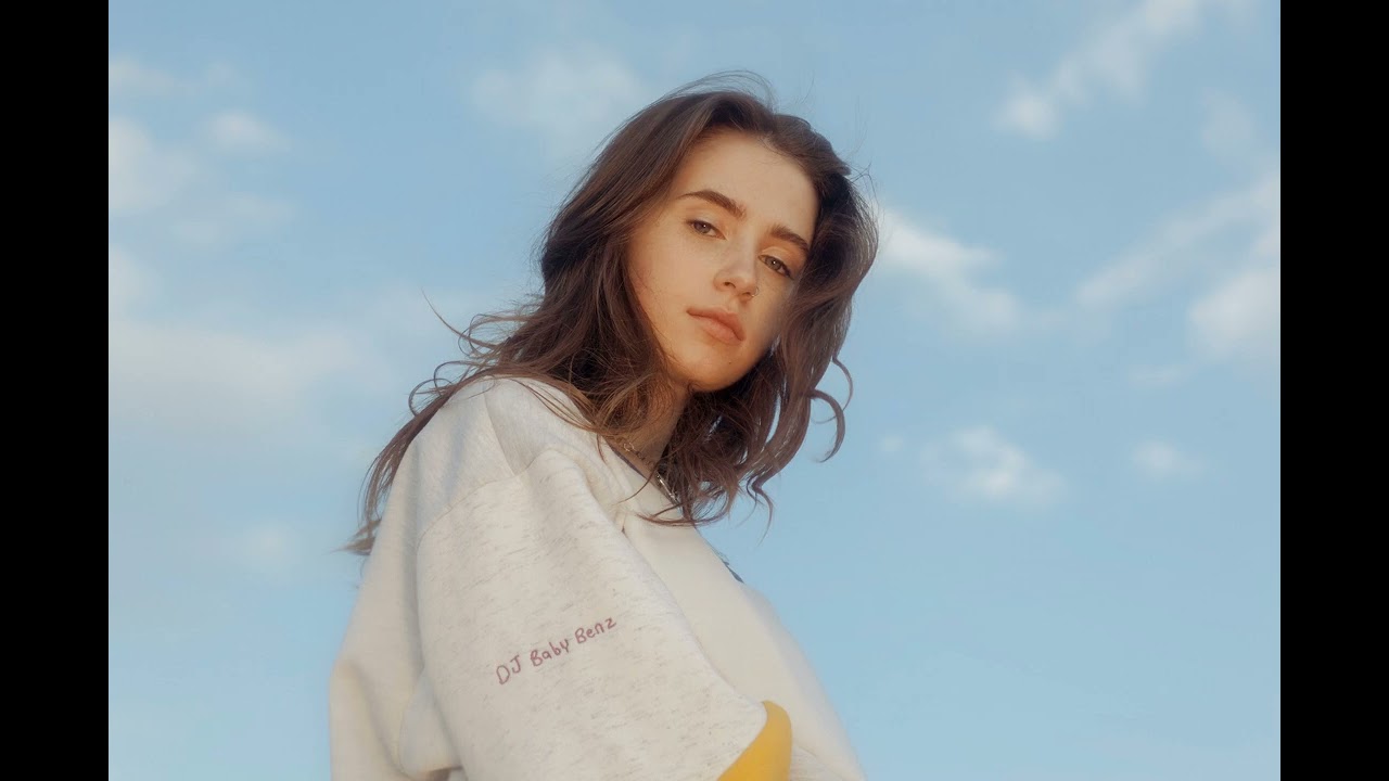 Clairo - Colors (Official Audio)