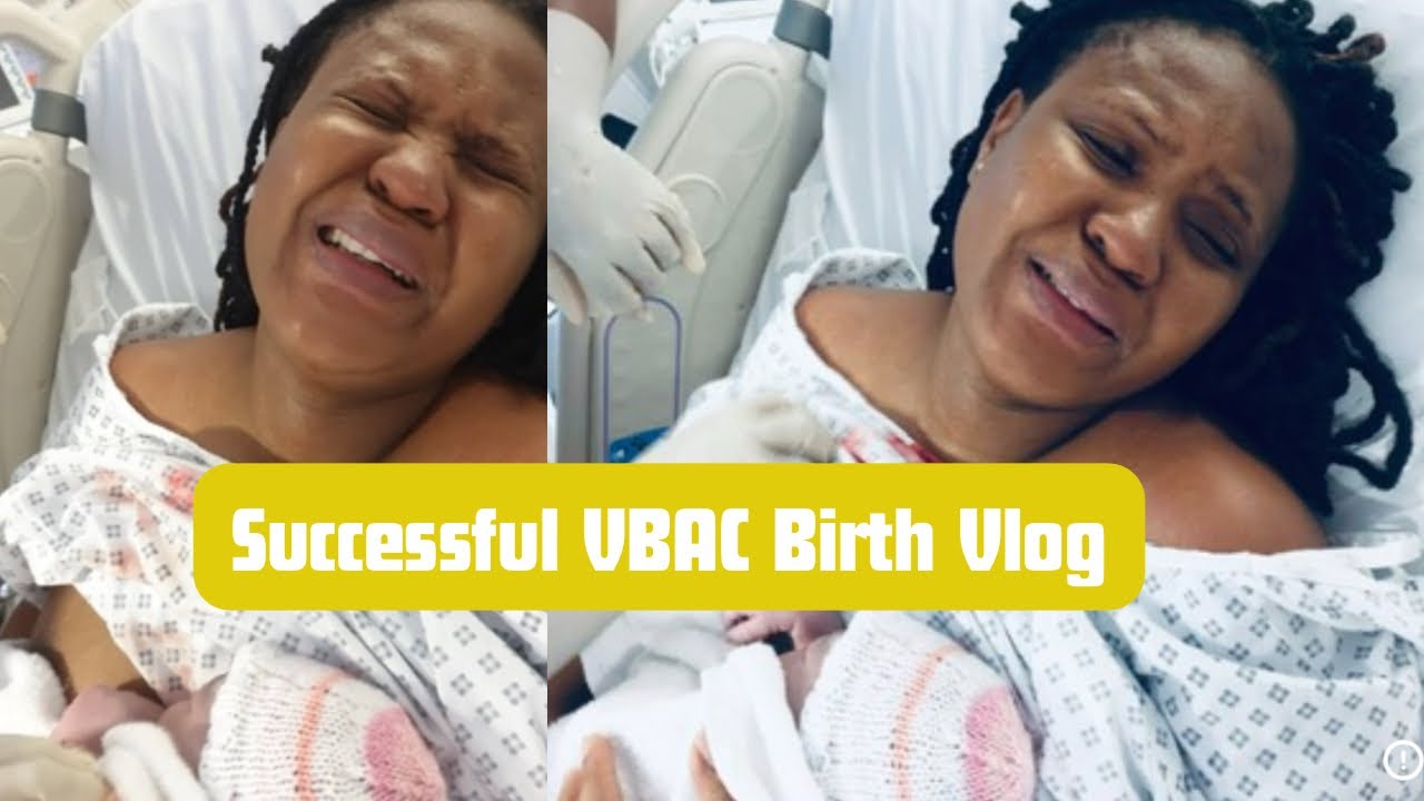 BIRTH VLOG| SUCCESSFUL VBAC UNMEDICATED 5 HOURS LABOUR/DELIVERY// 39 WEEKS+ BABY’S FIRST BATH.