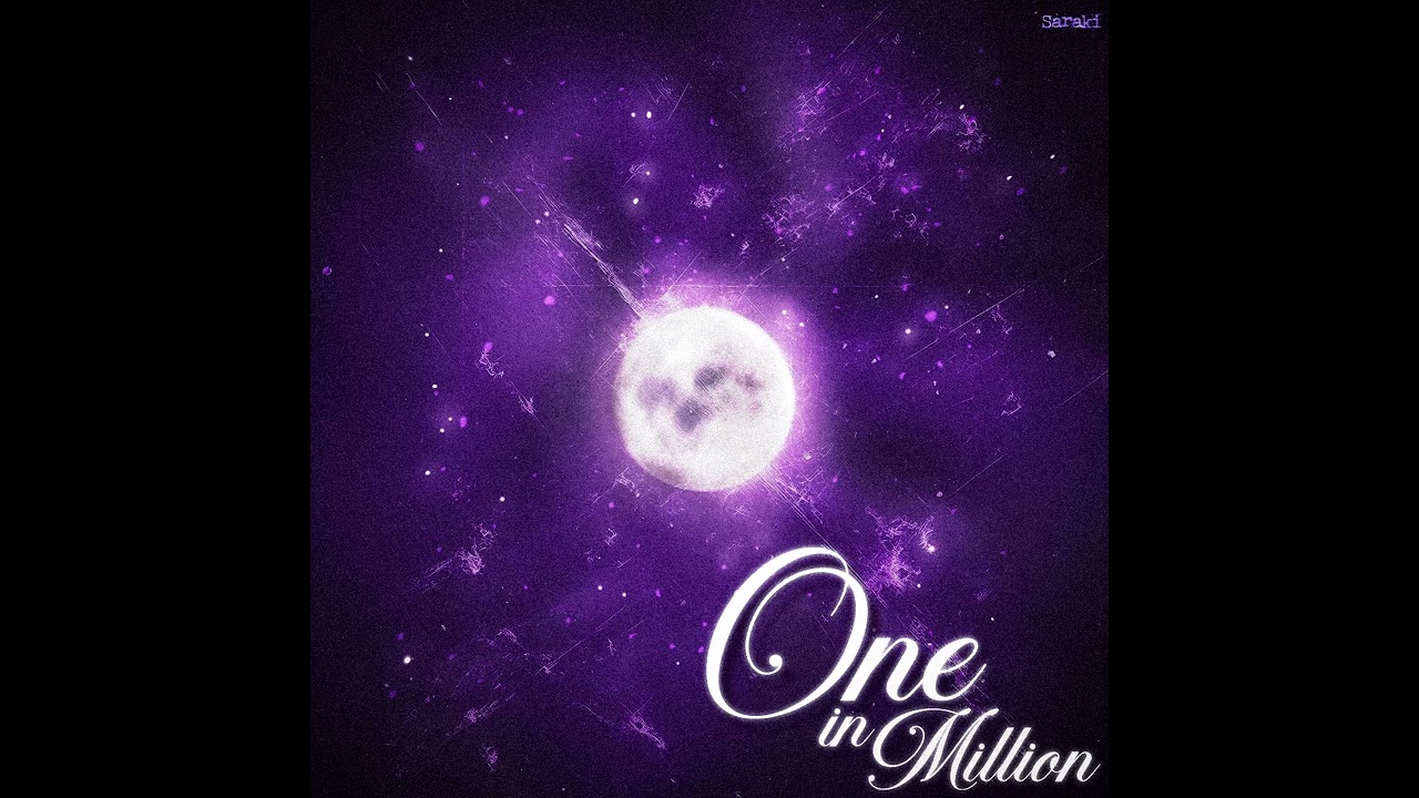 Saraki - One in Million (Official Audio)