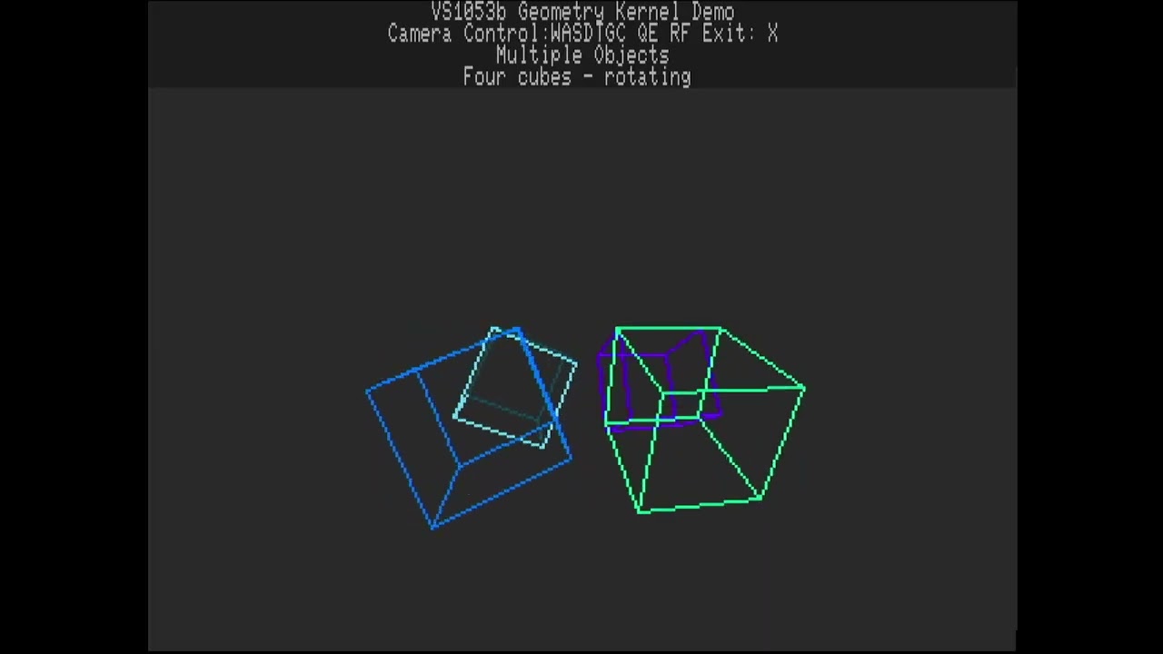 vs1053b 3d kernel demo with vgm playback