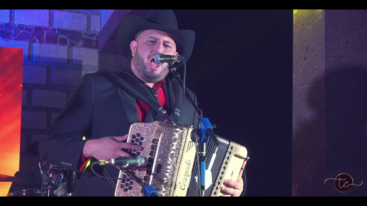 TONY CORONADO YO TE AMO MARIA