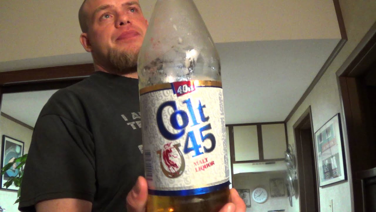 Colt 45 MLV