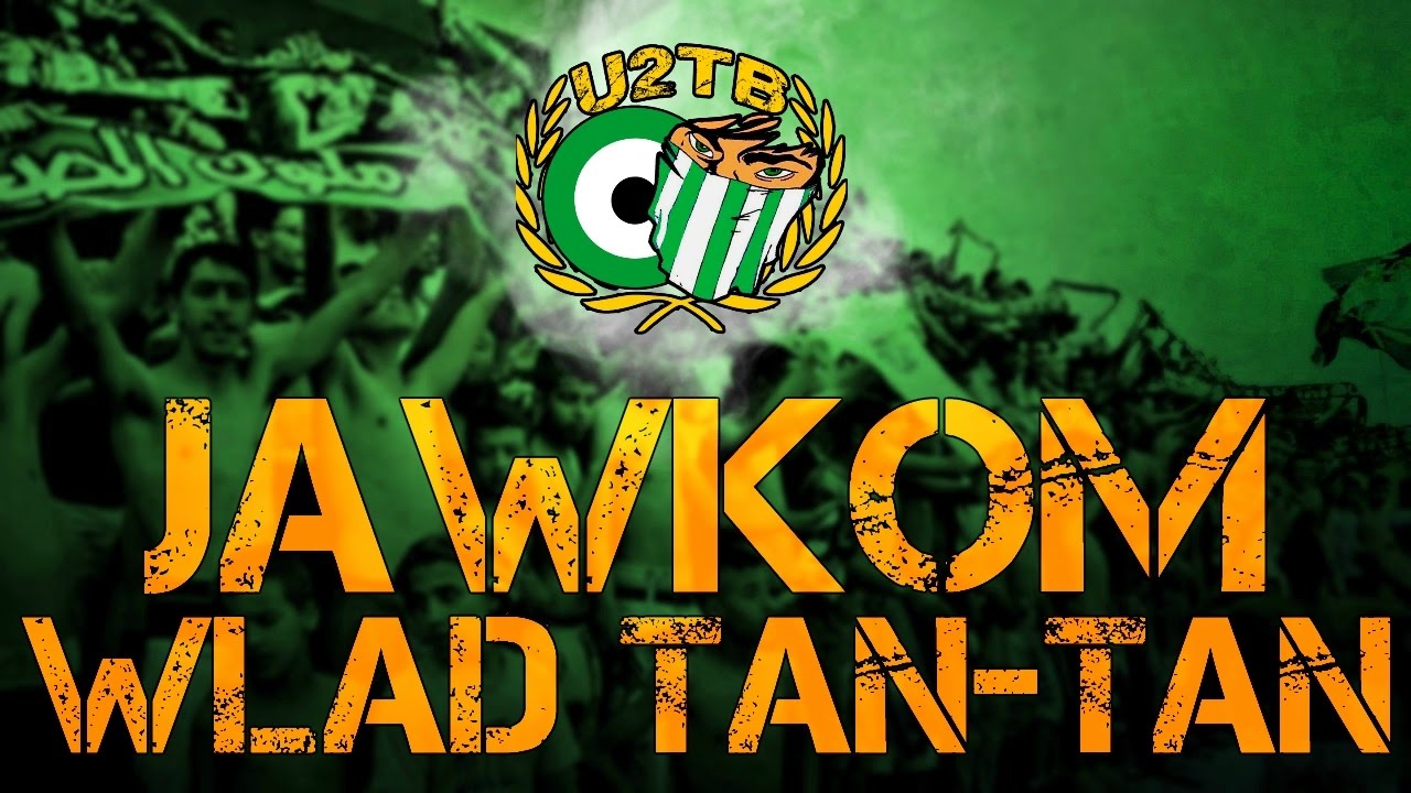 Ultras 2Tan Boys album cultura Deserto_01-Jawkom Wlad Tan-Tan