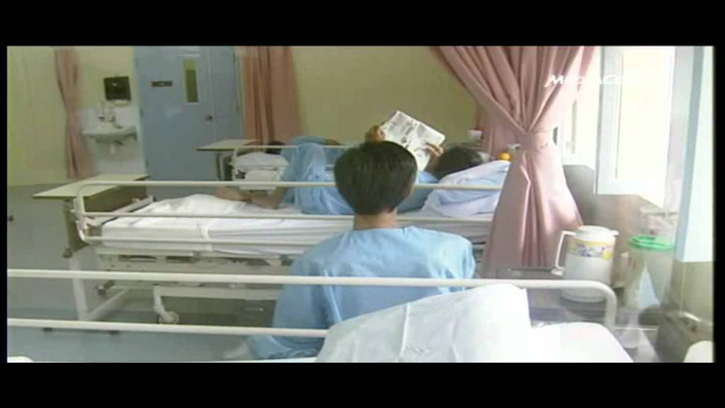 Many HIV patients diagnosed in late stage of infection