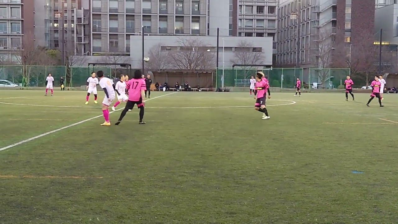 26/3/15 VS A.M.D 3-3 ①