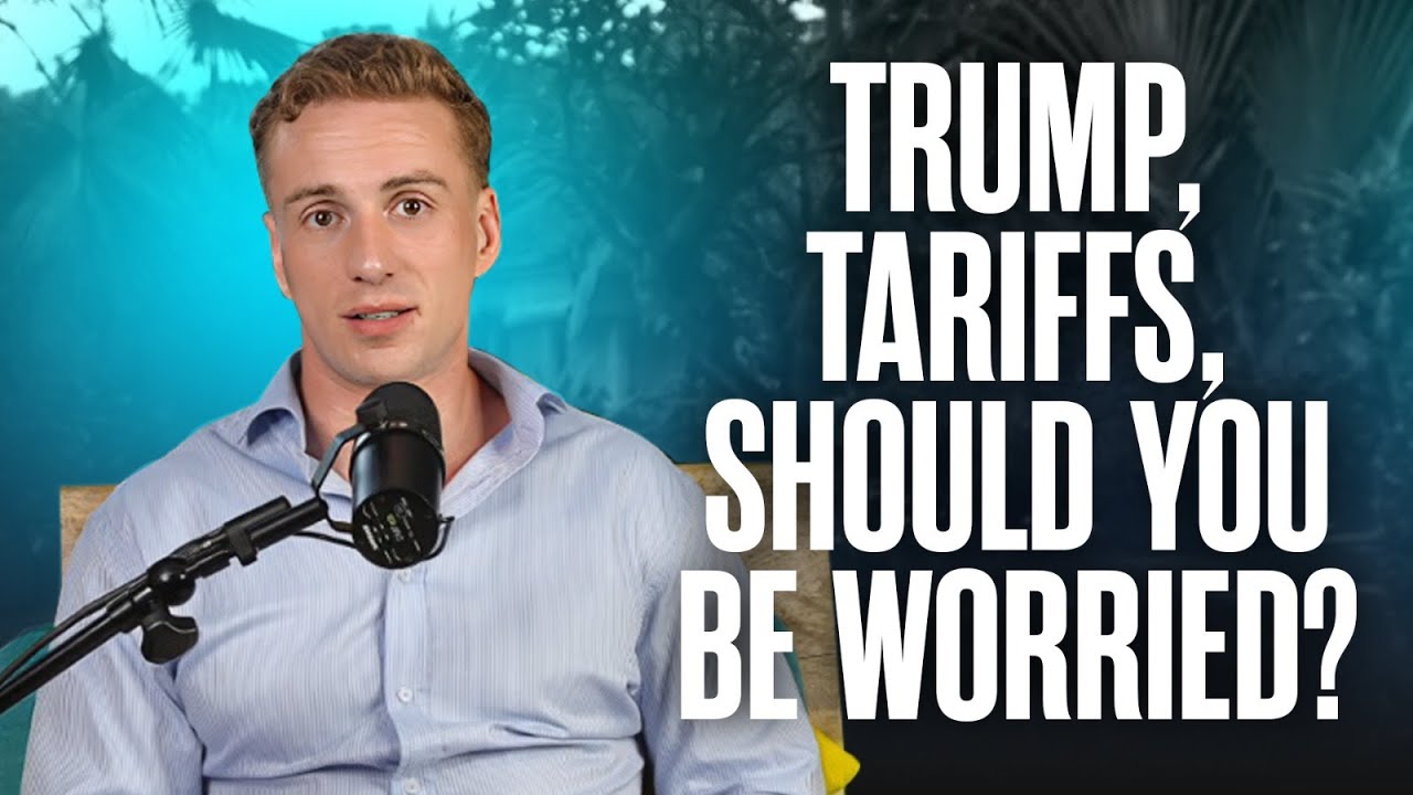 Trump, Tariffs, Your Finance Questions Answered - Q&A