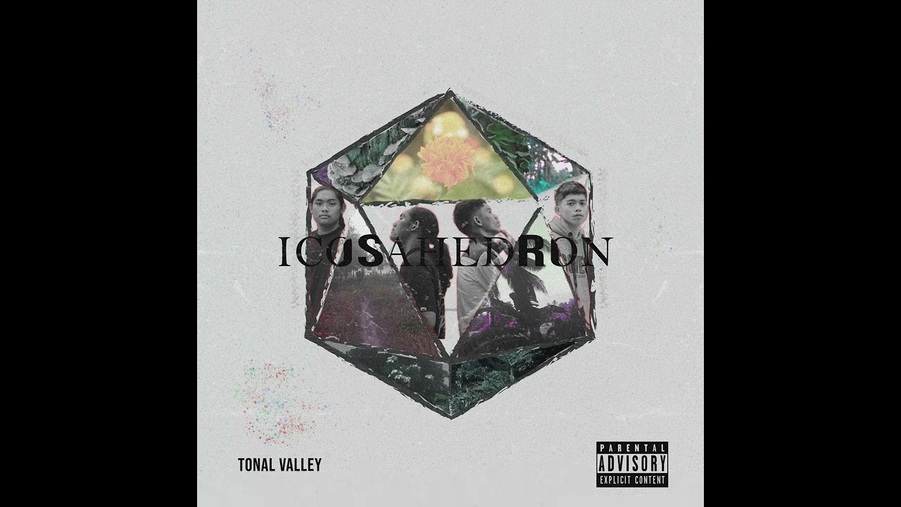 Tonal Valley - TUNAY feat. Rapidope