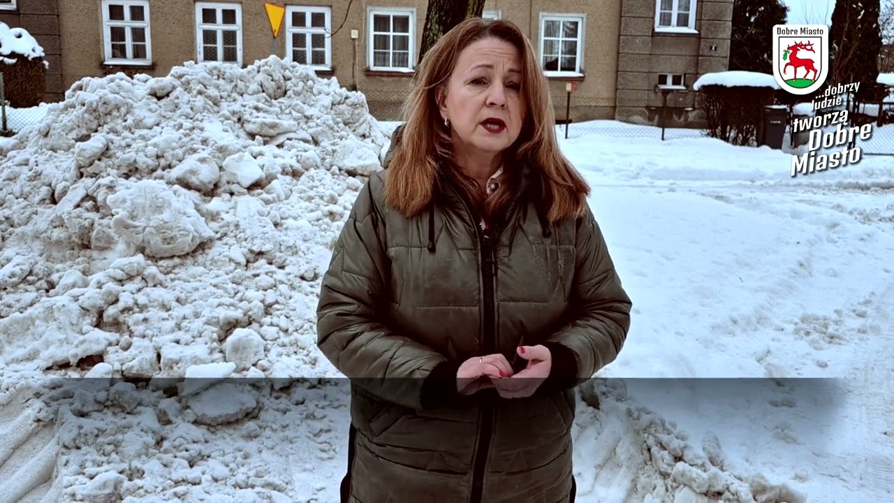 Sytuacja pogodowa w Gminie