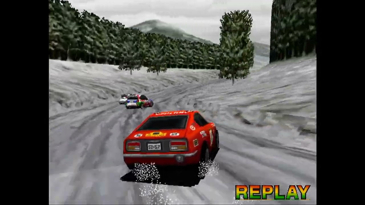 Rally de Europe - Karlstad Memory Battle