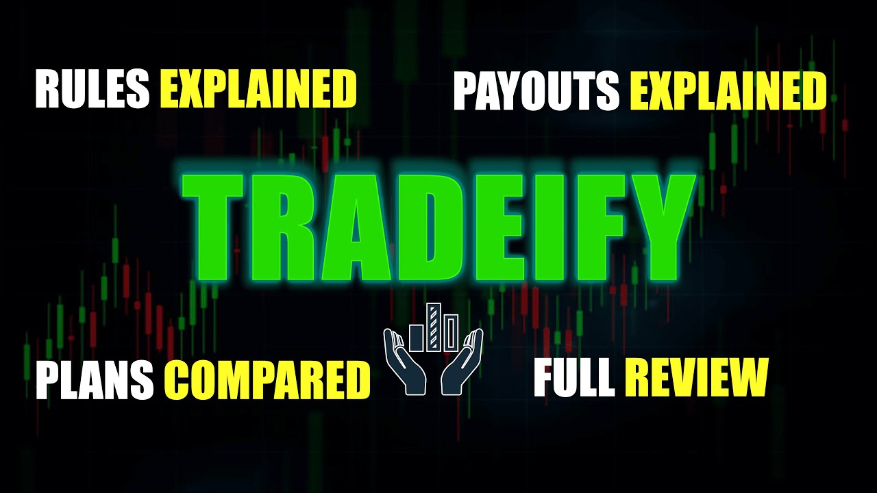 Tradeify Prop Firm Review: EVERYTHING you need to know (Costs, Payouts, Plans) | SKIP the Evaluation