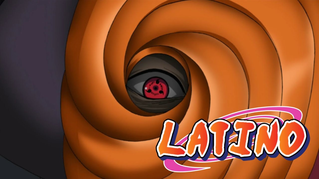 Tobi deja de actuar como tonto (Doblaje Latino Oficial)