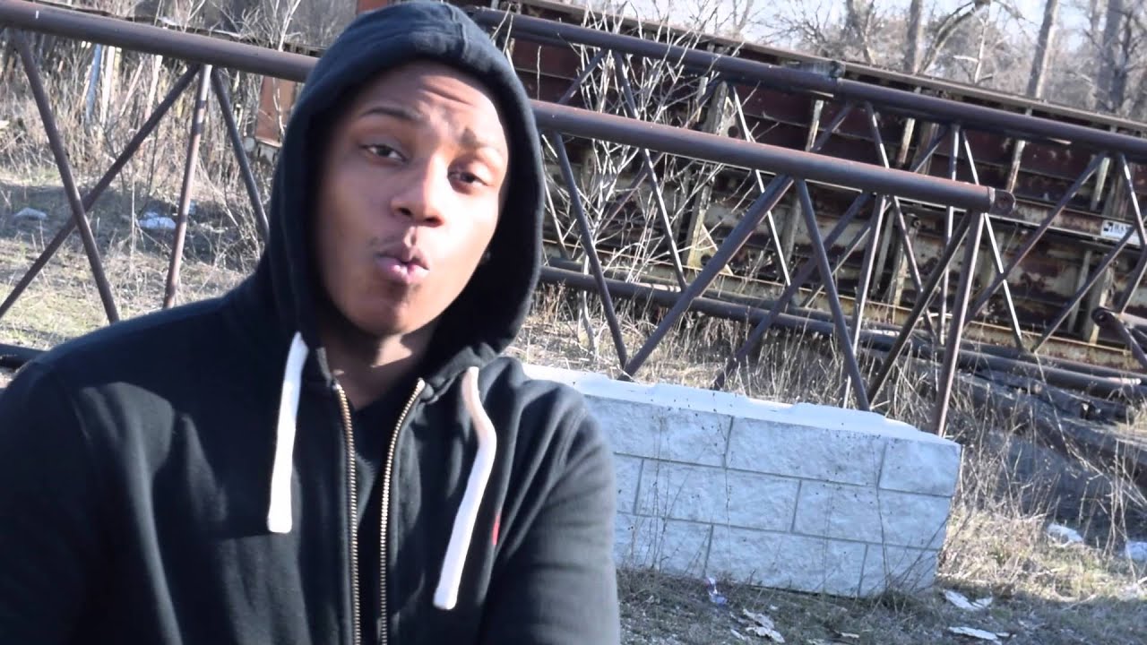 Catt- Untamed (BandGang Diss)