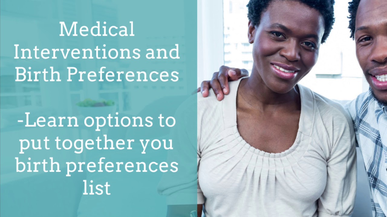 Virtual Doula Support