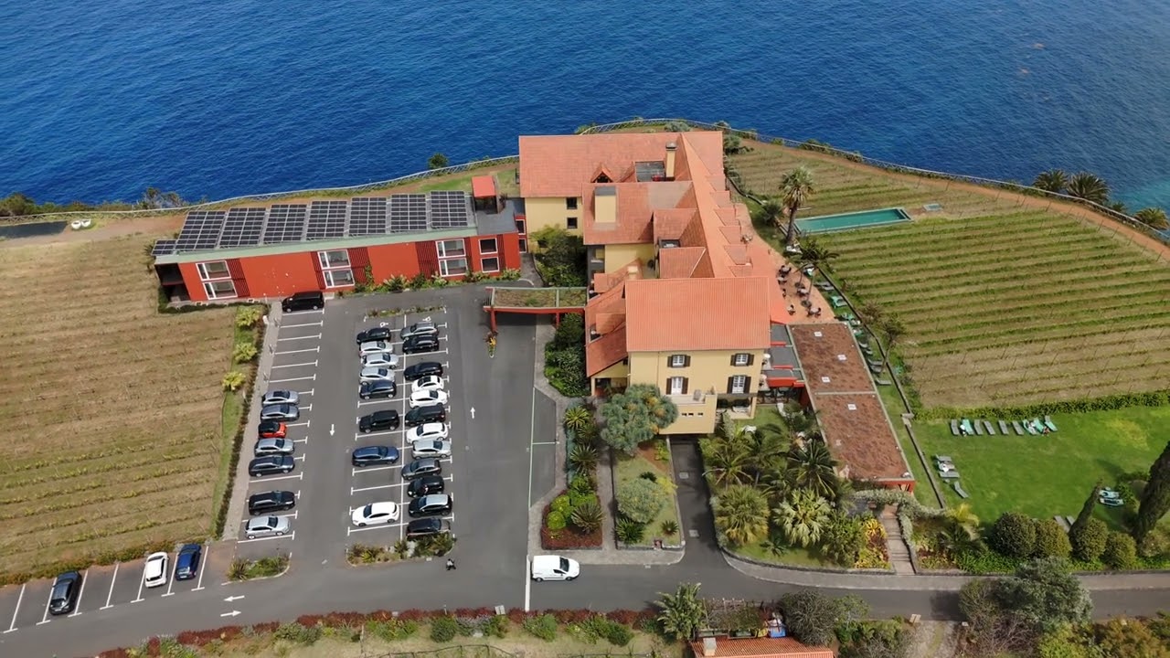 Quinta do Furão (Santana).